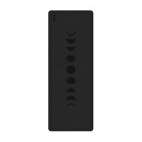 یوگا مت بادیمون سری Moone  رنگ Black Obsidian
