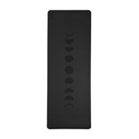 یوگا مت بادیمون  Moone  رنگ Black Obsidian