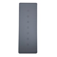 مت یوگا بادیمون  chakra رنگ Blue Rain Force