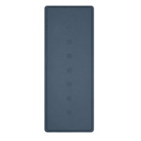 مت یوگا بادیمون سری chakra رنگ Blue Rain Force