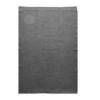 حوله کوچک بادیمون سری HOT رنگ Grey