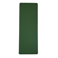 مت یوگا بادیمون  Classic  رنگ Jungle Green