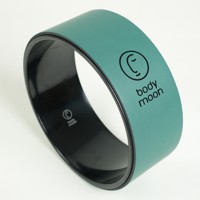یوگا ویل flow wheel bodymoon رنگ Green
