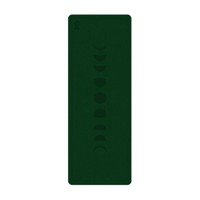 یوگا مت بادیمون سری Moone  رنگ Jungle green