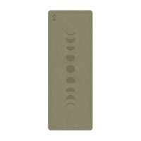 یوگا مت بادیمون سری Moone  رنگ Khaki