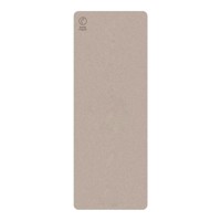 مت یوگا بادیمون سری Classic  رنگ Khaki