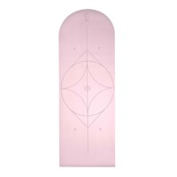 یوگا مت بادیمون Arch  Soul Mat رنگ Rose Quartz
