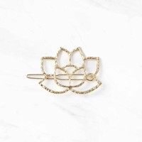 کلیپس مو Lotus