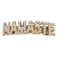 کلیپس مو Namaste