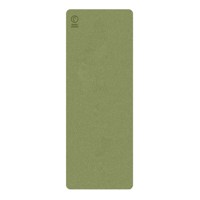 مت یوگا بادیمون سری Classic  رنگ Olive Green