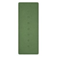 مت یوگا بادیمون سری chakra رنگ Olive Green