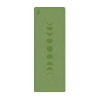 یوگا مت بادیمون سری Moone  رنگ Olive Green