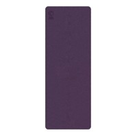 مت یوگا بادیمون  Classic  رنگ Purple Earth