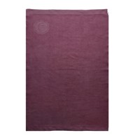 حوله کوچک بادیمون سری HOT رنگ Acai Purple