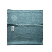 حوله کوچک بادیمون سری HOT رنگ Lotus Blue