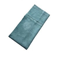 حوله کوچک بادیمون سری HOT رنگ Lotus Blue