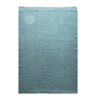 حوله کوچک بادیمون سری HOT رنگ Lotus Blue