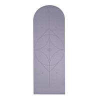 یوگا مت بادیمون Arch  Soul Mat رنگ Smoky Amathyst