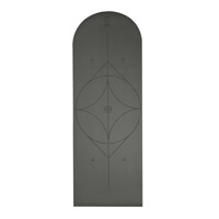 یوگا مت بادیمون Arch  Soul Mat رنگ Stone Grey