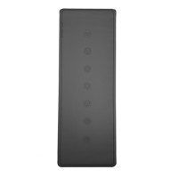 مت یوگا بادیمون  chakra رنگ Stone Grey