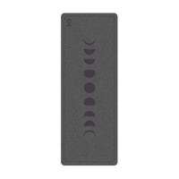 یوگا مت بادیمون سری Moone  رنگ Stone Grey