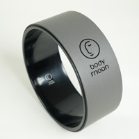 یوگا ویل flow wheel bodymoon رنگ Grey