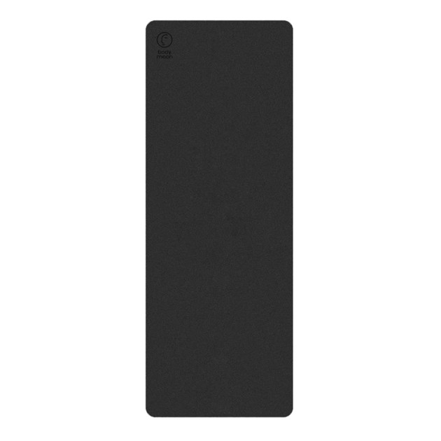 مت یوگا بادیمون سری Classic  رنگ Black obsidian