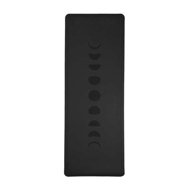 یوگا مت بادیمون  Moone  رنگ Black Obsidian