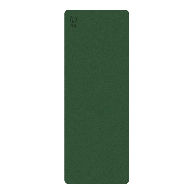مت یوگا بادیمون سری Classic  رنگ Jungle Green