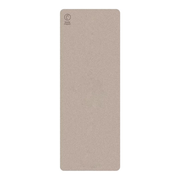 مت یوگا بادیمون سری Classic  رنگ Khaki
