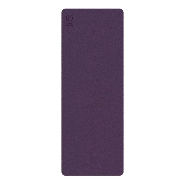 مت یوگا بادیمون سری Classic  رنگ Purple Earth