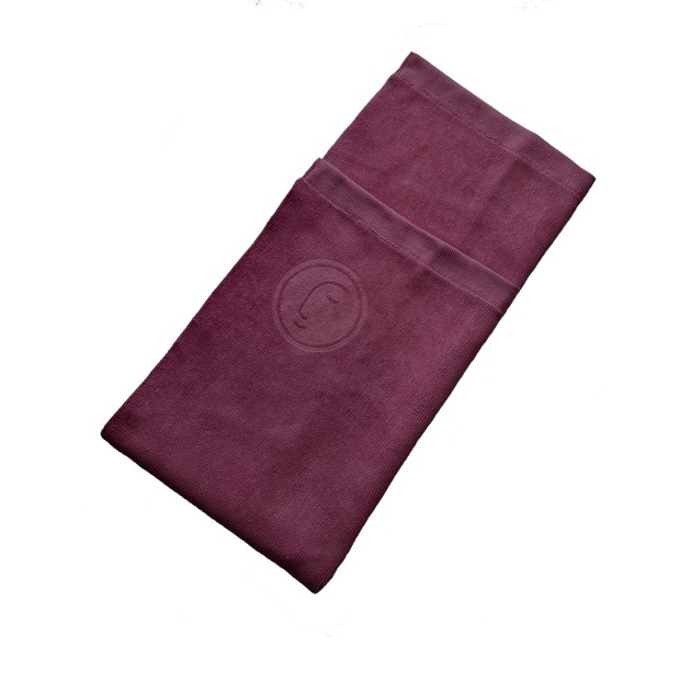 حوله کوچک بادیمون سری HOT رنگ Acai Purple