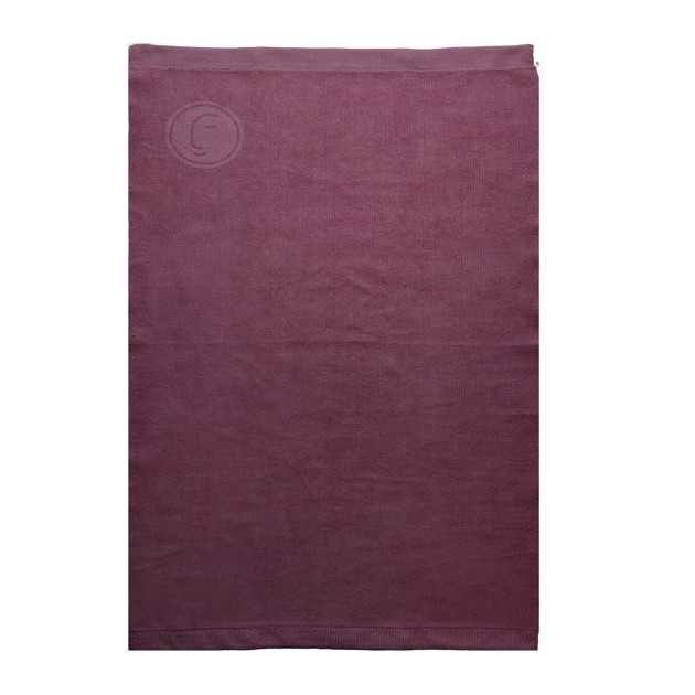 حوله کوچک بادیمون سری HOT رنگ Acai Purple