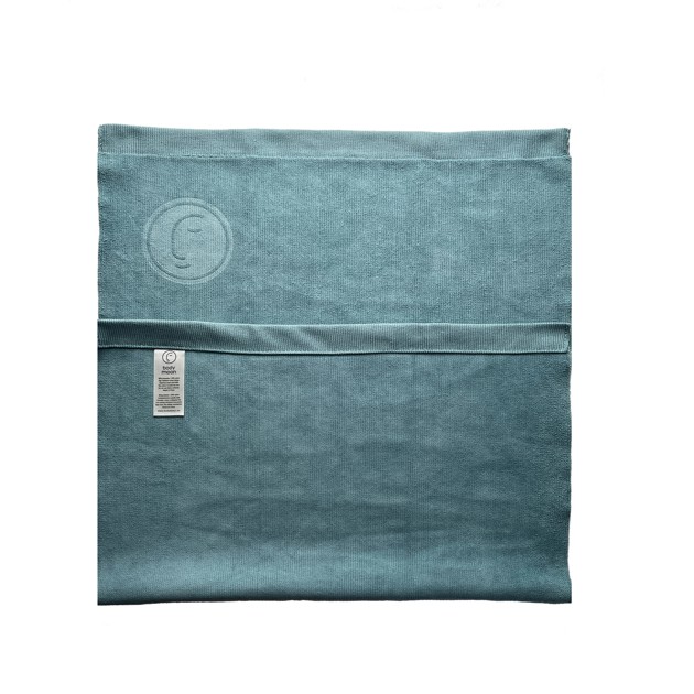 حوله کوچک بادیمون سری HOT رنگ Lotus Blue