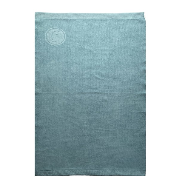 حوله کوچک بادیمون سری HOT رنگ Lotus Blue